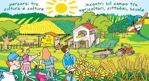 fattoria didattica
